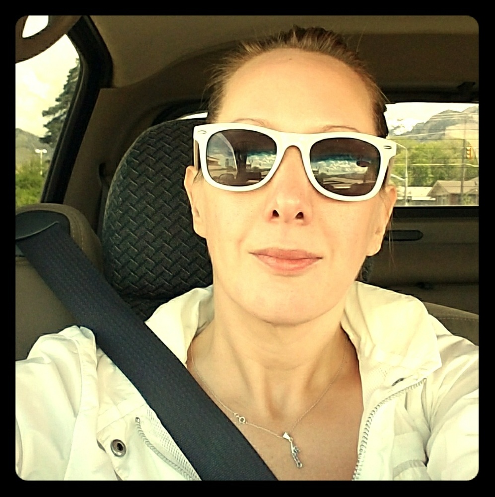 Meet your Posher, Shauna